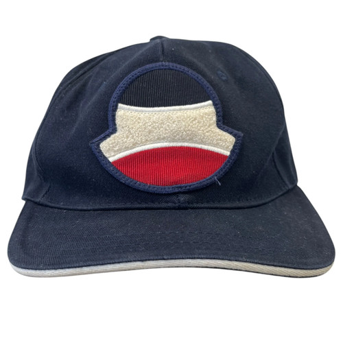 Moncler men logo patch - logo,