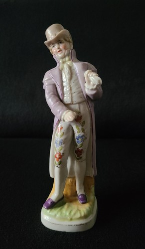 Vintage conta boehme - conta, &