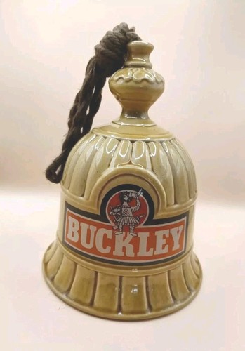 Vintage buckleys llanelly last - buckleys,