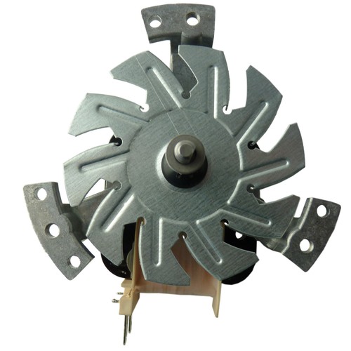 Main fan oven cooker - main,