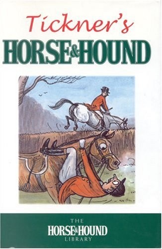 Tickner horse and - tickner's,