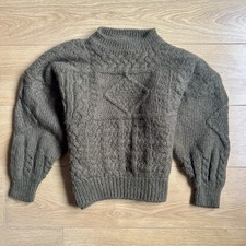 Timberland Vintage Cable