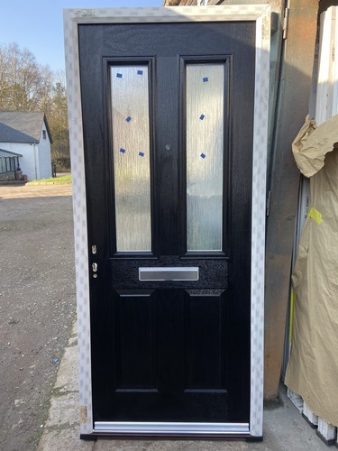 Brand new black composite - new,