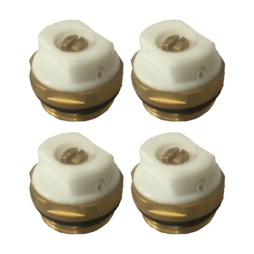 Seamless radiator vent - seamless,