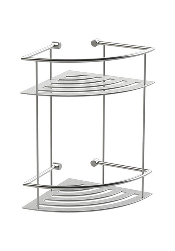 Millers corner tier shower - millers,