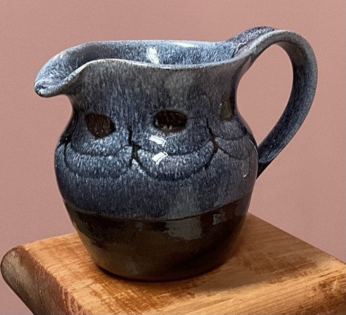 Small whisky water jug - small,