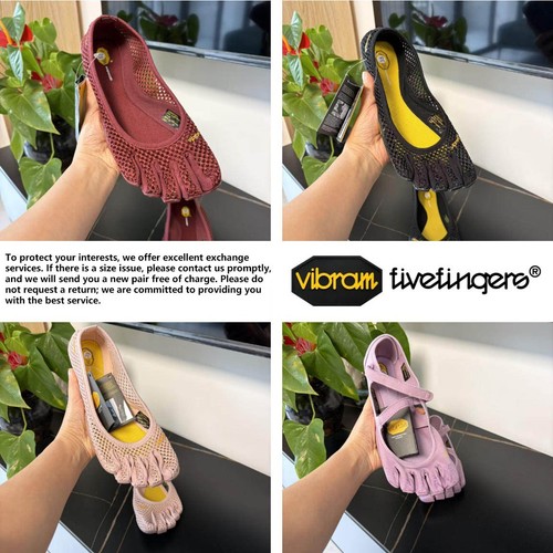 Fitness vibram five fingers - fitness,