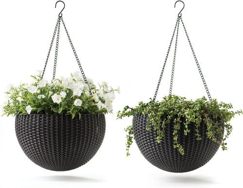 Keter set round - of, hanging