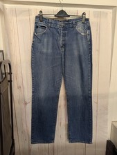 Men's Henri Lloyd Blue Jeans