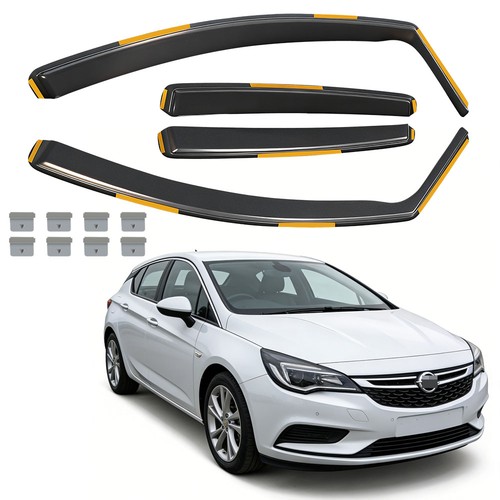 For vauxhall astra mk7 - for,