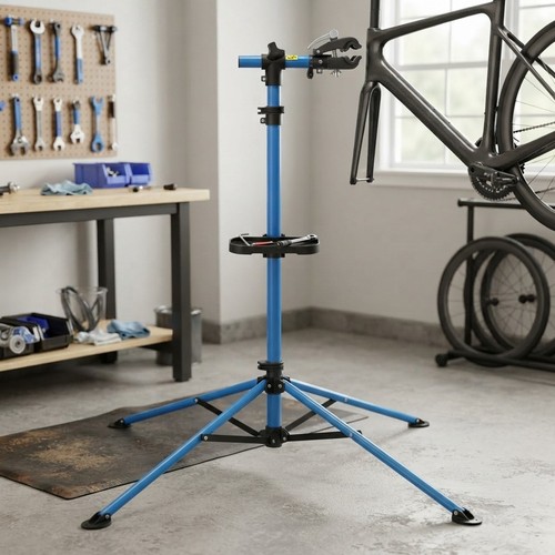 Lightweight aluminium bike - aluminium,