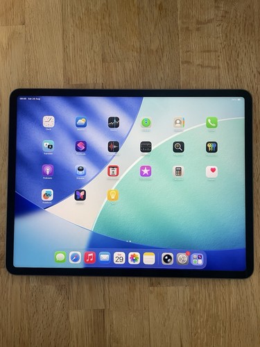 Apple ipad pro 5th - apple, gen