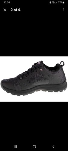 Keen terradora shoes - keen, ii