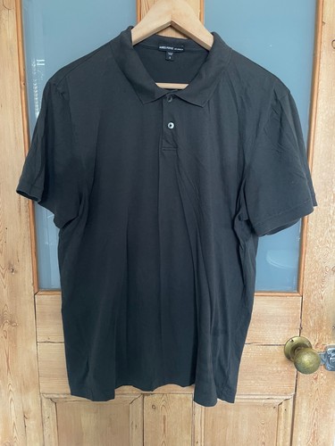 Mens james perse grey - james,