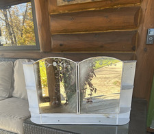 Antique Vintage Metal Hanging