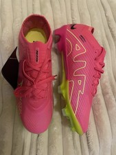 Nike Mercurial Zoom Superfly 9