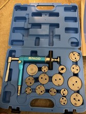 Pagid WT04B4009 Pneumatic