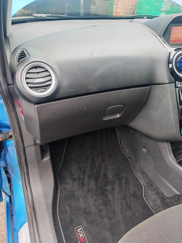 Corsa vxr glovebox - corsa,