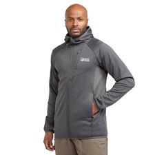North Ridge Men’s Full Zip