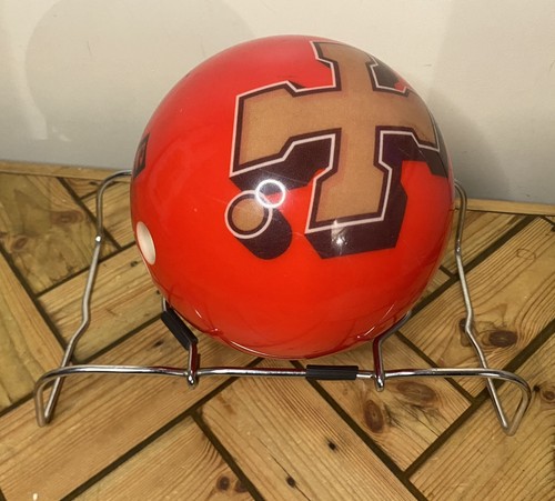 Brunswick viz ball rizla - brunswick, red
