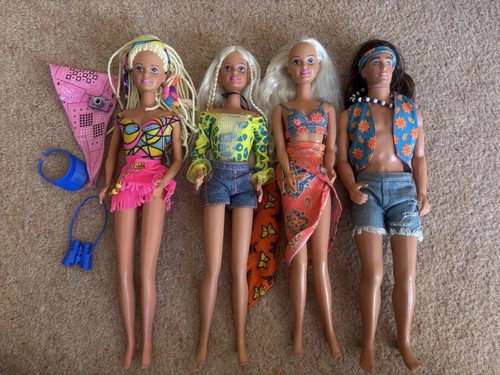 Vintage hasbro sindy - hasbro, dolls