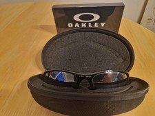 Oakley Flak Sunglasses Hard
