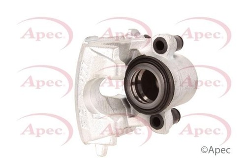 Front axle left braking - left,