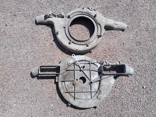 Type tin wear piece - type, 3