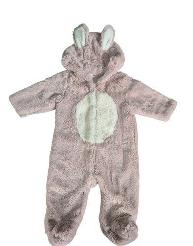 Next baby girls pink bunny - next,