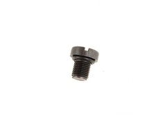 Genuine BMW 11537793373 Radiator Coolant Breather Bleed Screw X3 X5 3 Series