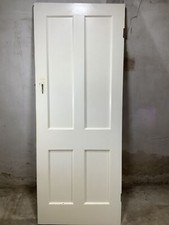 29 5/8"X76 1/2" 1930s Internal