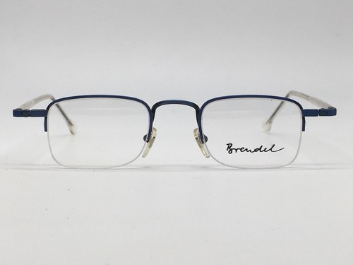 Brendel eyeglasses frames - brendel,