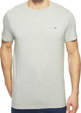 Tommy Hilfiger Men's Grey