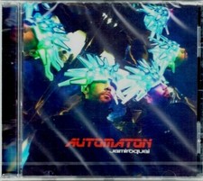 Jamiroquai – Automaton (CD)
