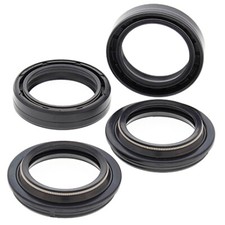 Fork Oil Seal & Dust Seal Kit