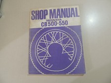 Workshop Repair Shop Manual