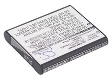 Li-ion Battery for Panasonic HX-WA30W HX-WA20 HX-WA03 HX-WA2 HX-WA30K HX-WA3GK