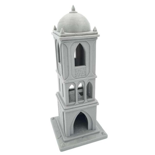 Desert watch tower tatooine - watch,
