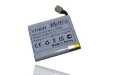 Battery for Sony-Ericsson