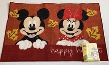 DISNEY MICKEY Minnie MOUSE