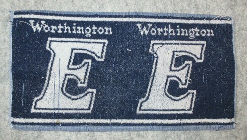 Worthington very rare - worthington,