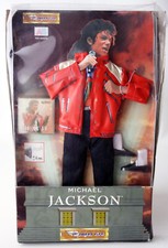 RARE 1997 MICHAEL JACKSON
