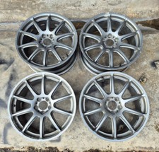 JDM 17" Rays Prodrive GC010E