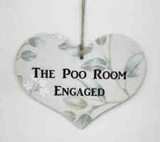 Craftworks Poo Room