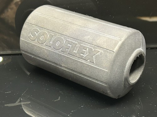 Original soloflex roller pad - soloflex,