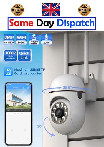 Security camera wireless - security,
