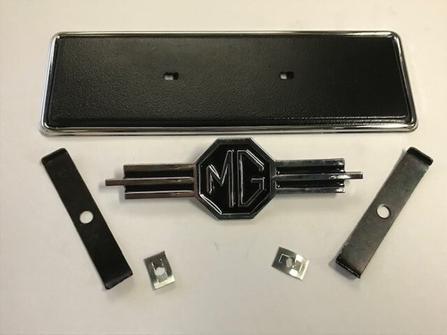 New mgb roadster mgc - mg,