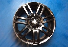 Rover 75 MG ZT 18" Grid Spoke