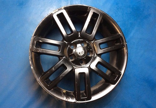 Rover grid spoke - zt,