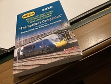 Spotter's Companion 2020